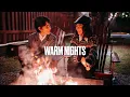 Download Lagu ♫ Warm Nights - LAKEY INSPIRED, NO COPYRIGHT BACKGROUND MUSIC FREE TO USE