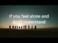 Together Lyrics | Ft Kirk Franklin & Tori Kelly | By for KING & COUNTRY