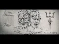 Werewolf by Night Opening Sequence (4K)