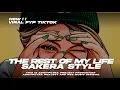 Download Lagu DJ BANTENGAN SEPANJANG HIDUP| SAKERA X GEDRUK PINDO STYLE VIRAL FYP TIKTOK 2k25 | DSB MUSIC OFCL