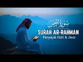 Download Lagu Surah Ar-Rahman Paling Merdu | Qari Alaa' Aqel | Penyejuk Hati \u0026 Jiwa