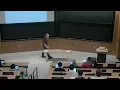 Lecture 26 Signed Languages