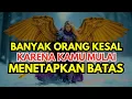 Download Lagu JIWA TERPILIH🌟GILAA — APA YANG KAMU JADI SEKARANG?! 😳 ORANG-ORANG TERKEJUT DENGAN BATAS BARUMU!