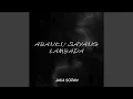 Lagu ABANGKU SAYANG LAMBADA