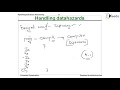 Handling Hazards 3 - Pipeline and Vector Processing