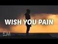 Lagu Andy Grammer - Wish You Pain (Lyrics)