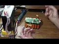 How to Diagnose Repair or Rebuild Electric Scooter Hoverboard Battery