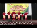Download Lagu Naib Johan Nasyid Pitas Sepang 2019 - Madrasah Mustafawiyyah Littahfizil Quran (Persada Perjuangan)