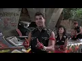 The Touch - Stan Bush - Breakin' 2 Mash-up