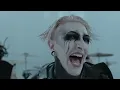 CHRIS MOTIONLESS IS BLOND?! Motionless In White - Thoughts & Prayers (VIDEO REACTION)