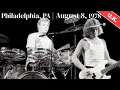 Download Lagu U.K. Live in Philadelphia, 1978/08/08