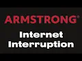 Armstrong Internet Disruption Service Interruption in Ohio