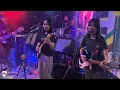 TAKE IT EASY_(Eagles) COVER By: FRANZ Rhythm Family Band