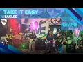 Download Lagu TAKE IT EASY_(Eagles) COVER By: FRANZ Rhythm Family Band