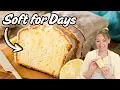 Stop Buying Starbucks Lemon Loaf Make This Instead