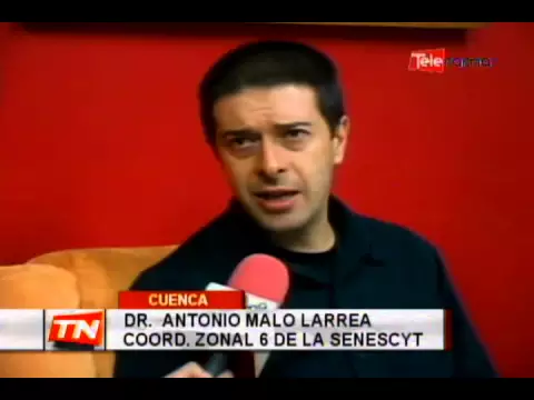 Invitan a examen ENES a estudiantes secundarios