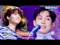 Lagu Intro + Flowering - LUCY (The Seasons) | KBS WORLD TV 230324