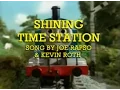Lagu TMV: Shining Time Station