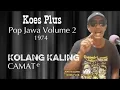 Download Lagu CAMATE - Kolang Kaling ( Koes Plus )