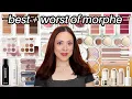I tried ALL of the VIRAL makeup from Morphe what s truly worth trying in 2026