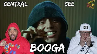 central cee booga he s not playing anymore this might be his hardest drop yet 