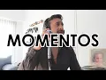 Download Lagu MOMENTOS (Julio Iglesias) - DIEGO ARAUJO (cover)