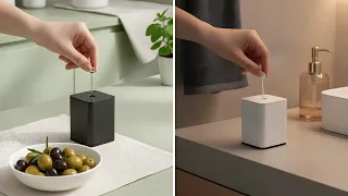 毎日をもっとラクにする便利な家電アイテム