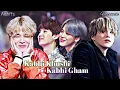 Download Lagu Yoonmin | Kabhi Khushi Kabhi Gham | Good Looks , Good Looks and Good Looks