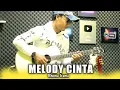 MELODY CINTA - RHOMA IRAMA Acoustic Guitar Cover