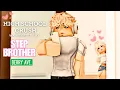 Download Lagu MY HIGH SCHOOL CRUSH WAS SECRETLY MY STEP-BROTHER!!| Berry Avenue rp