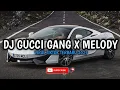 Download Lagu DJ GUCCI GANG X MELODY VIRAL TIKTOK SOUND KANE TERBARU 2025