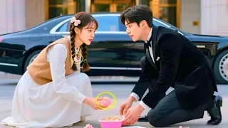 اغنى شخص في المدينه يشترط على ابنه الزواج من فتاة التوصيل لكي يورثه فيتظاهر باللطف ليوقعها في شباكه 