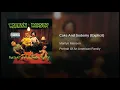 Cake And Sodomy - Marilyn Manson