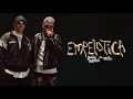 Download Lagu Lenny Tavárez, Feid - EMPELOTICA (Official Video)