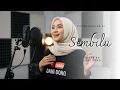 Lagu SEMBILU - Ella (Reggae Cover) | By Dani Dong Cover Reggae