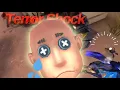 Terror shock a day keeps hunter s depression away Identity V RIP Mercenary