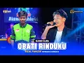 Download Lagu KANG OJOL ( Rizal Pahlevi ) - OBATI RINDUKU OM NIRWANA COMEBACK ( Live Music Video )