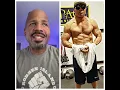 LL Cool J is RIPPED at 57