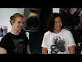 Stockholm Magnitude 2019: Wretched fate Death Metal Band