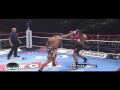 Download Lagu Badr Hari vs Alistair Overeem #2