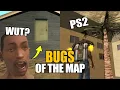 Download Lagu GTA San Andreas Bugs and Curiosities of the Map - BETA Leftovers and Glitches
