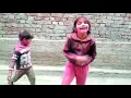 Download Lagu Song : Mal de gulal mohe ayi holi ayi re