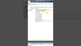 How to convert text to speech in VB NET