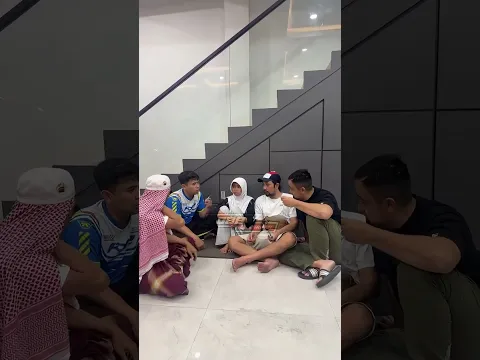 Mtak pnas kitu ge pinrakaeun pahaji mh 🤣