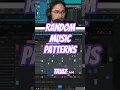 🎲 Randomized Music Patterns Unleash Creative Sounds!