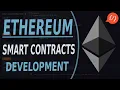 How to Code Deploy Ethereum Smart Contract using Solidity Remix IDE Smart Contracts Tutorial