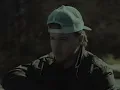 Nothing Left To Say - Matthew Goodnough (Official Visualizer)