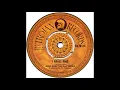 Jean (Judy Mowatt) and The Gaytones - I Shall Sing (Rocksteady/Reggae, Miriam Makeba Cover)