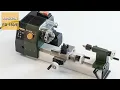 PROXXON Precision Lathe FD