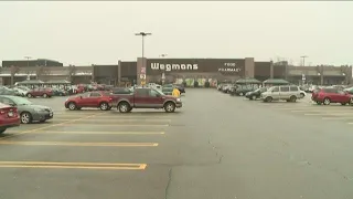 Wegmans Instacart